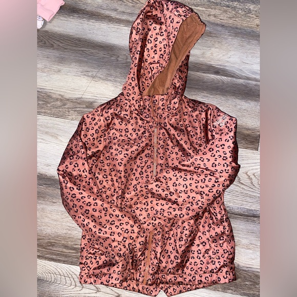 Girls 5/6 Jacket - Picture 3 of 4